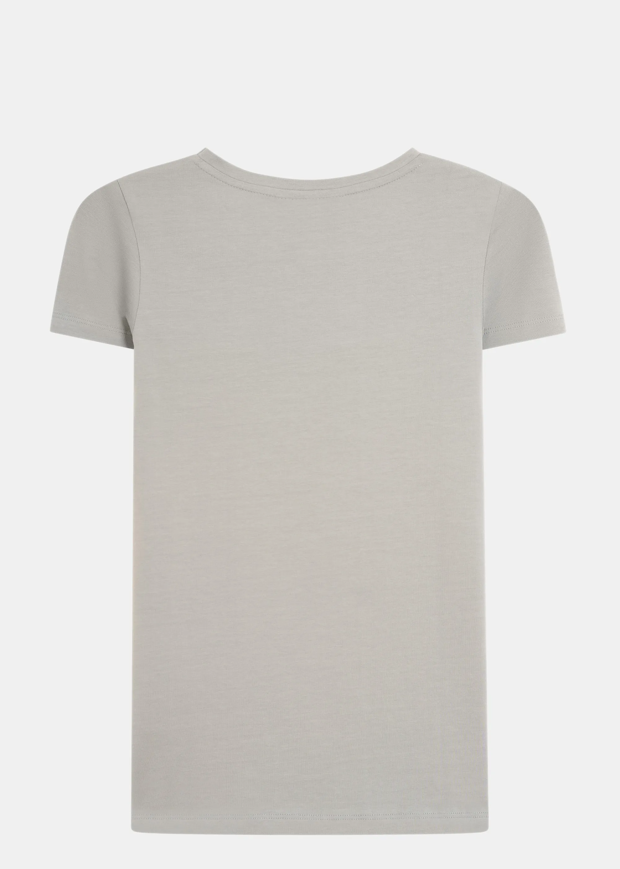 T-Shirt LINDA UltimateGrey