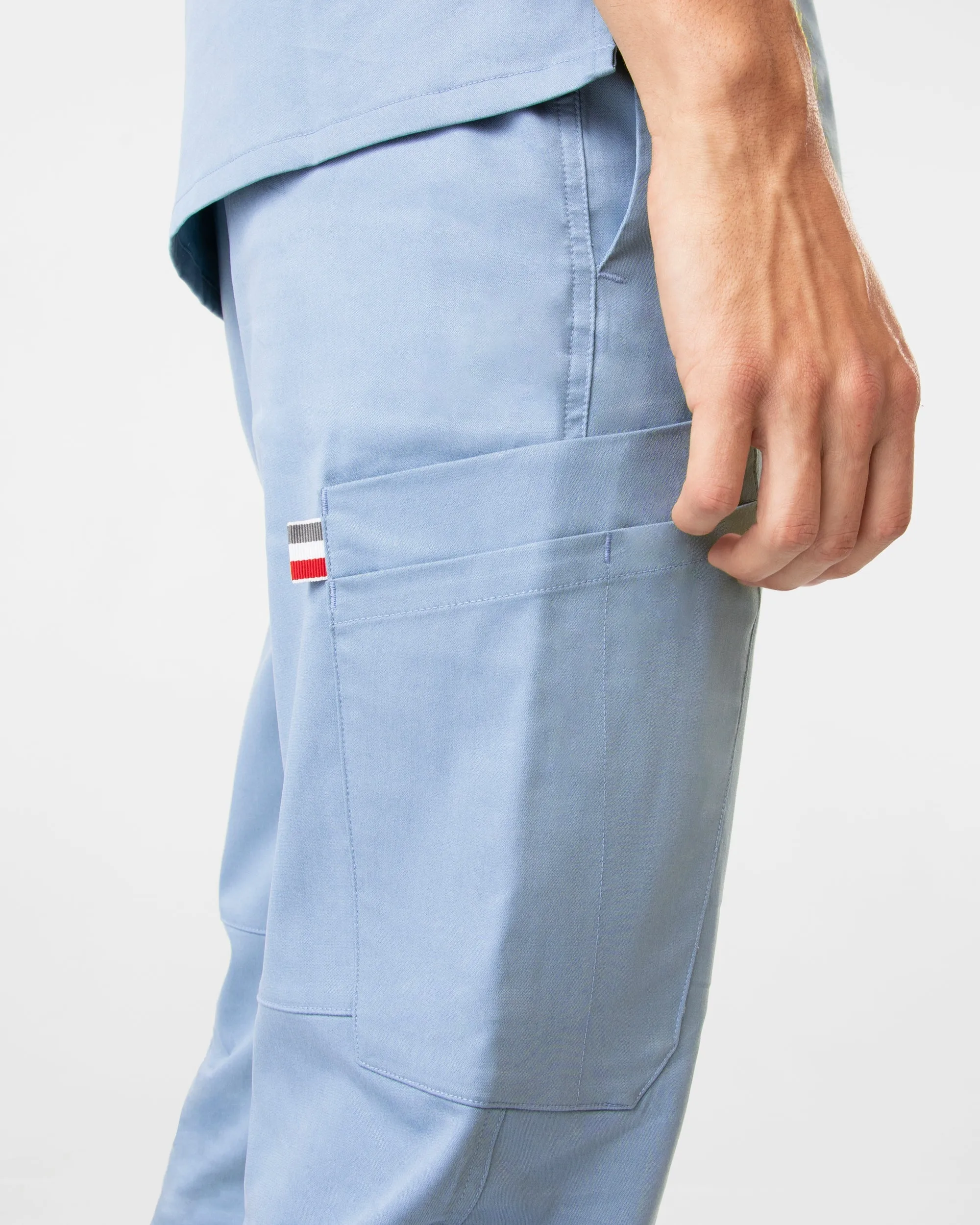 TENCEL™ Kodiak‎ ‎ Jogger Scrub Pants