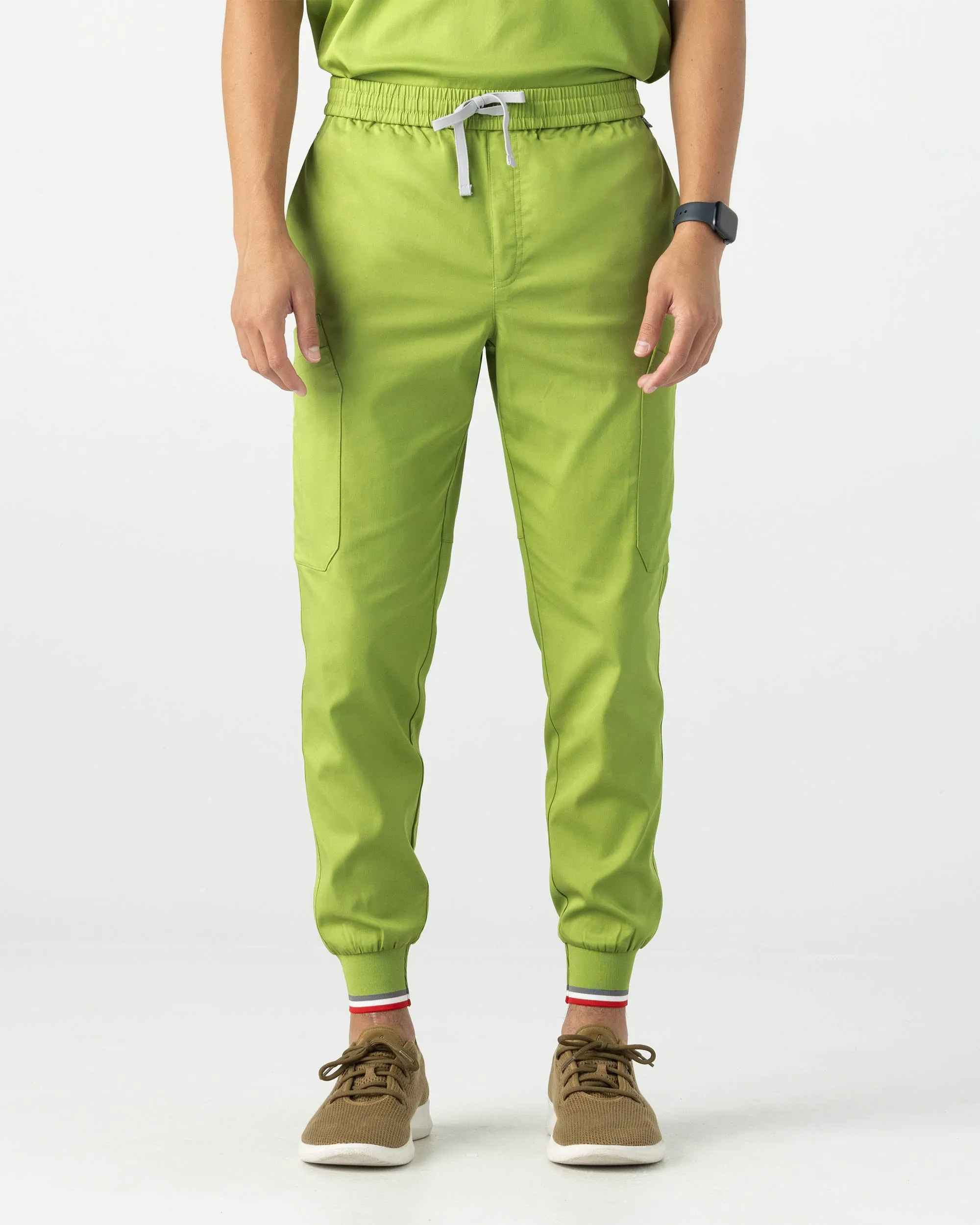 TENCEL™ Kodiak‎ ‎ Jogger Scrub Pants