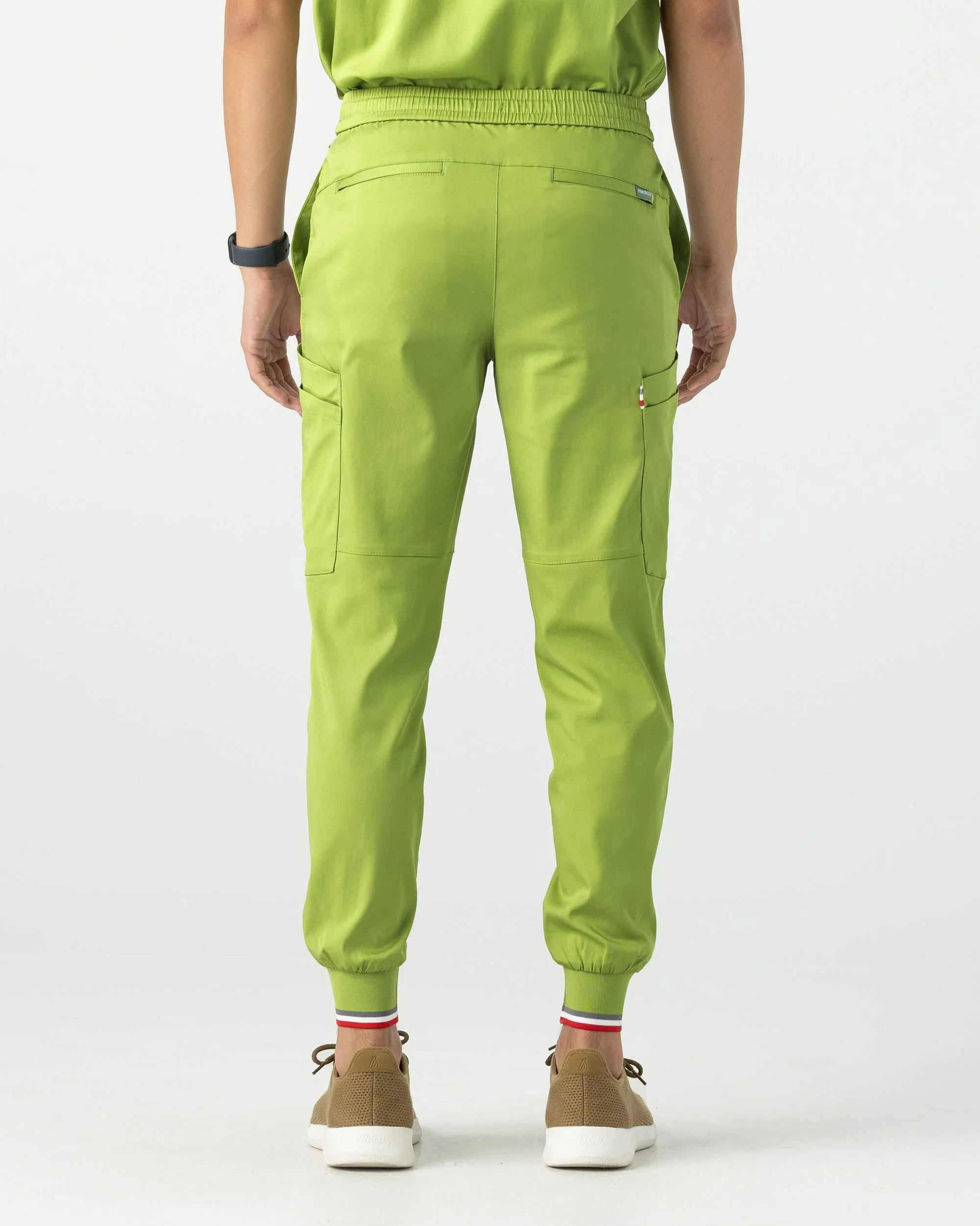 TENCEL™ Kodiak‎ ‎ Jogger Scrub Pants