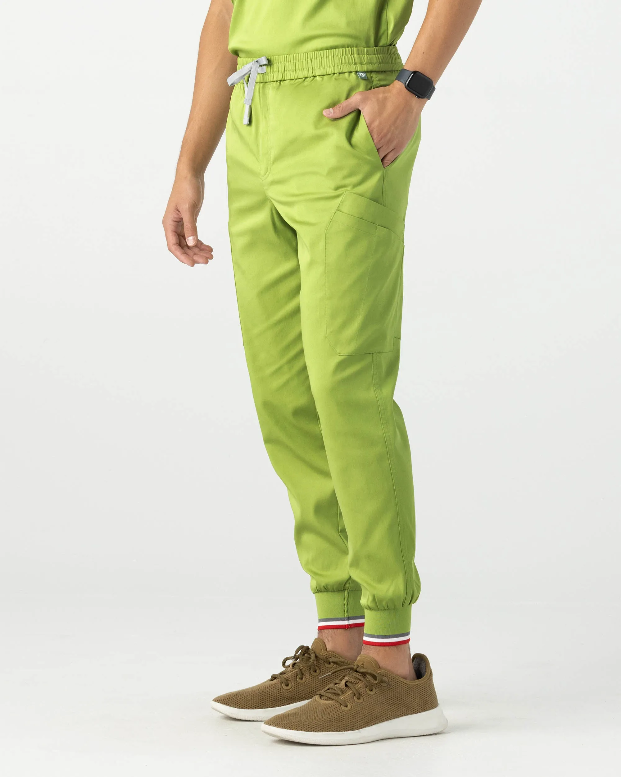 TENCEL™ Kodiak‎ ‎ Jogger Scrub Pants