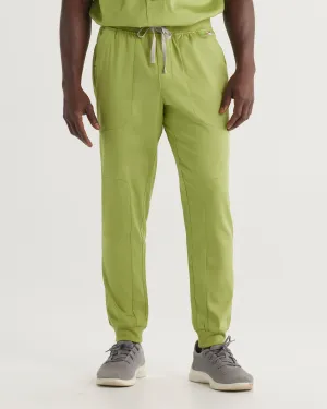 TENCEL™ Milos ‎ Jogger Scrub Pants