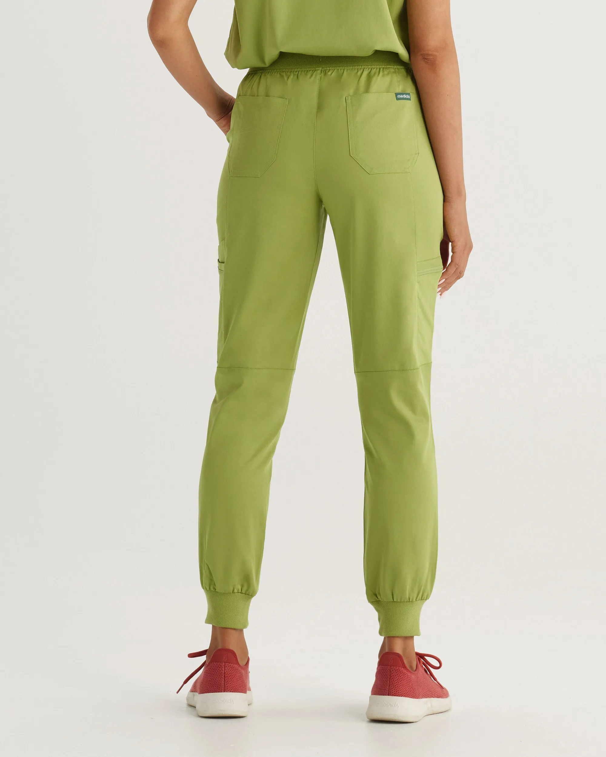 TENCEL™ Nova ‎ Jogger Scrub Pants