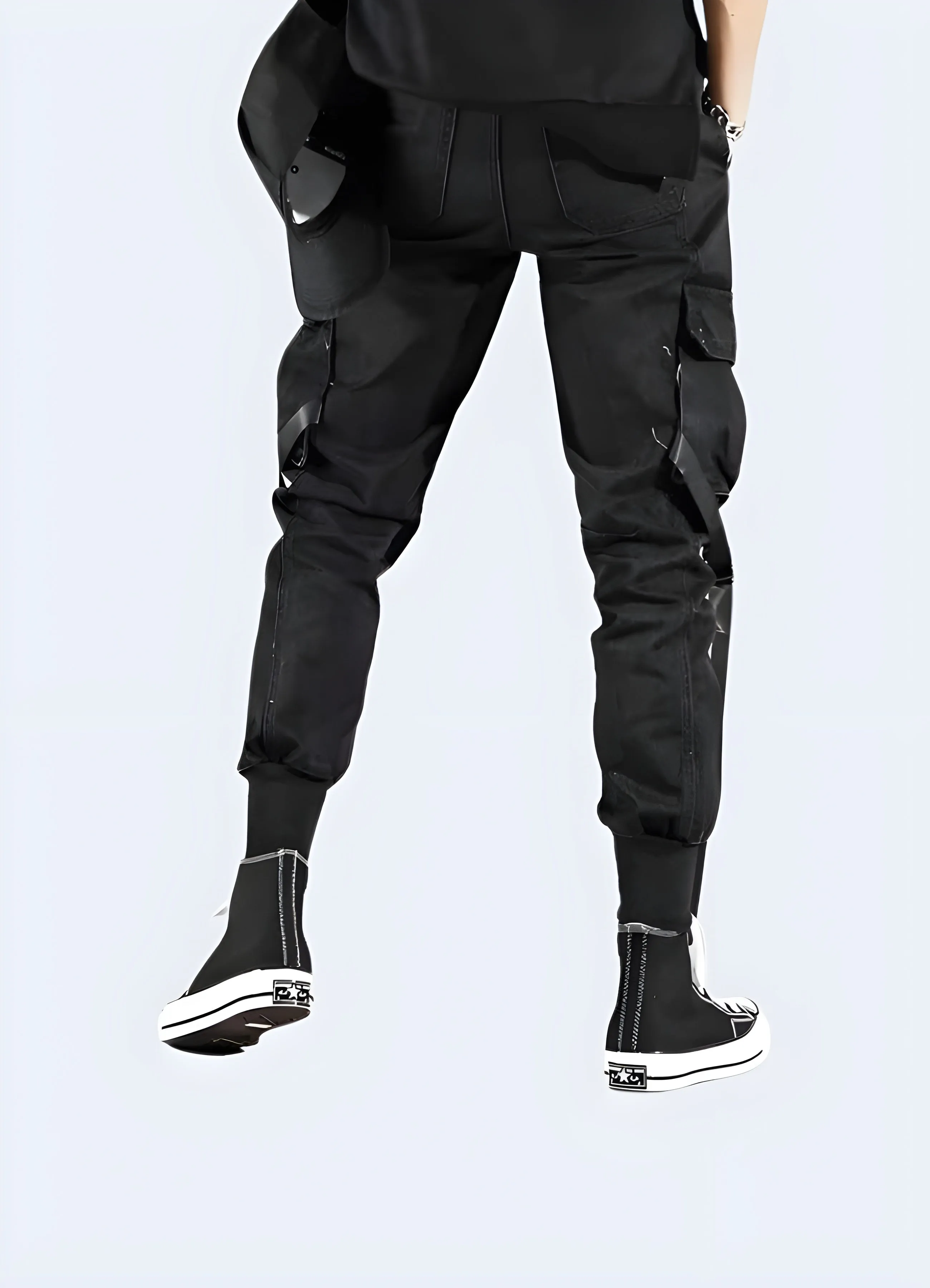 Urban Ninja Pants