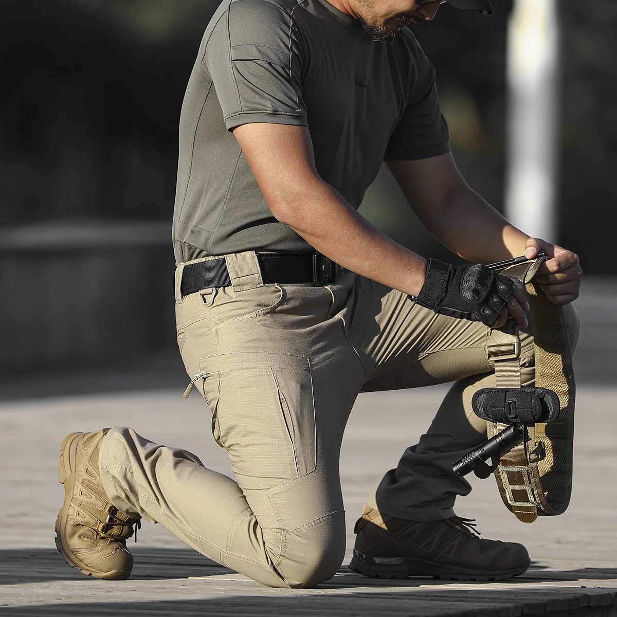 Urban Pro Second Generation Stretch Tactical Pants