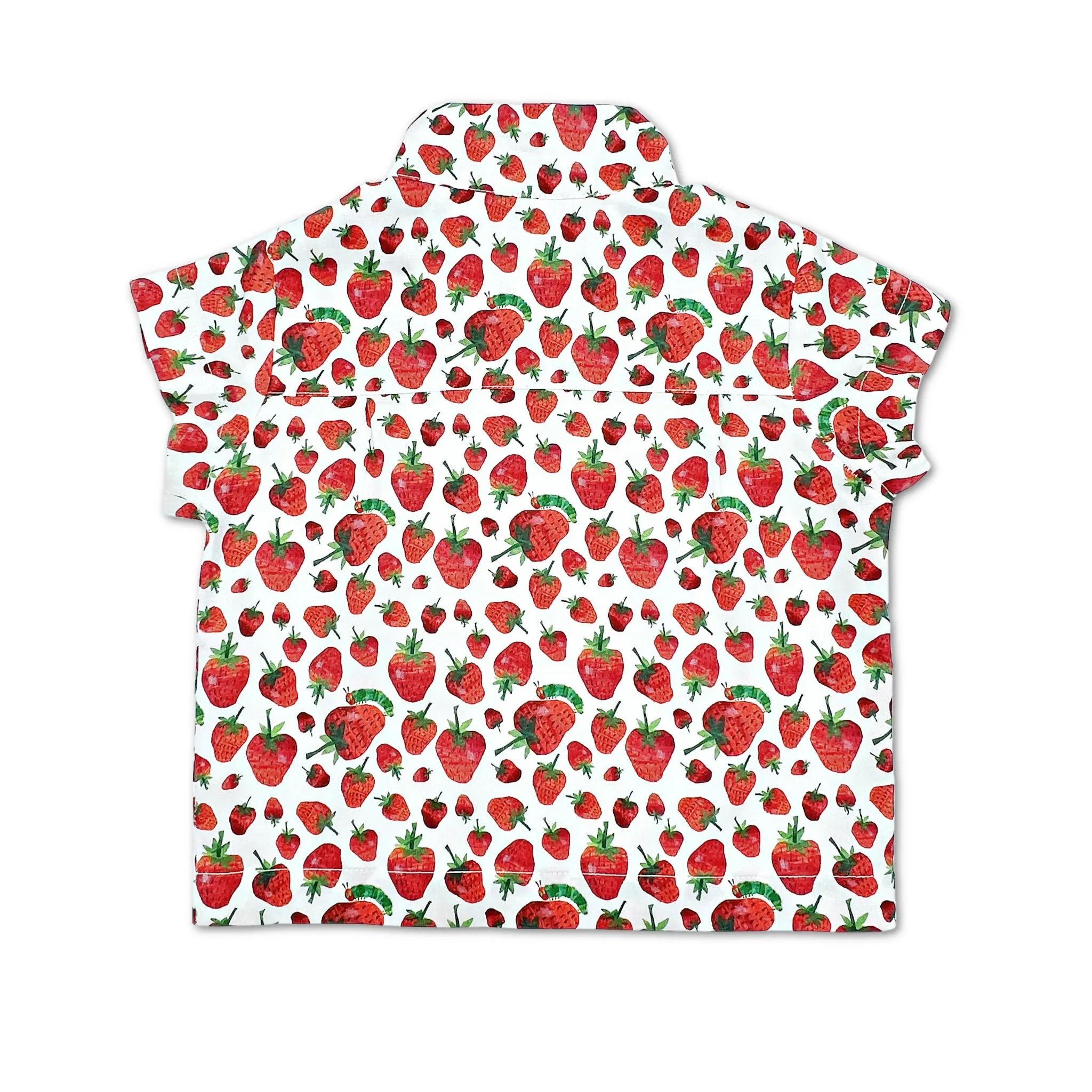 Very Hungry Caterpillar™ Strawberry Shirt