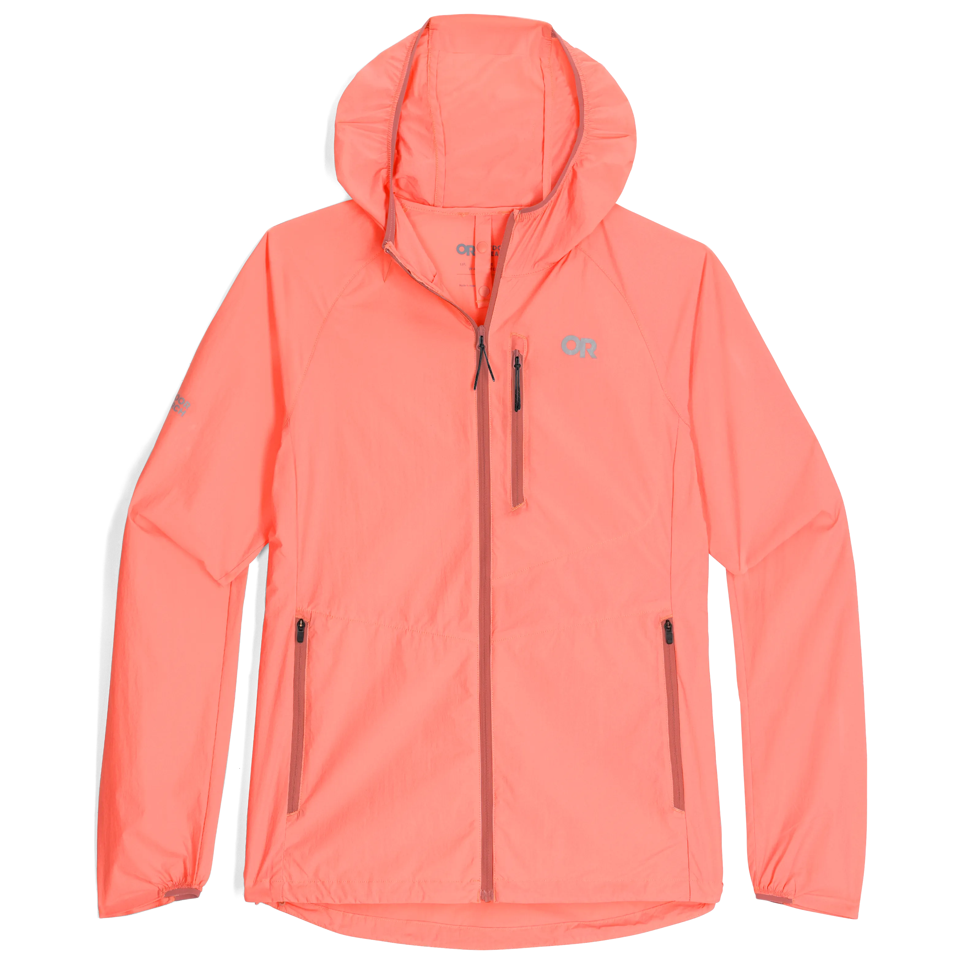 Women's Shadow Wind Hoodie