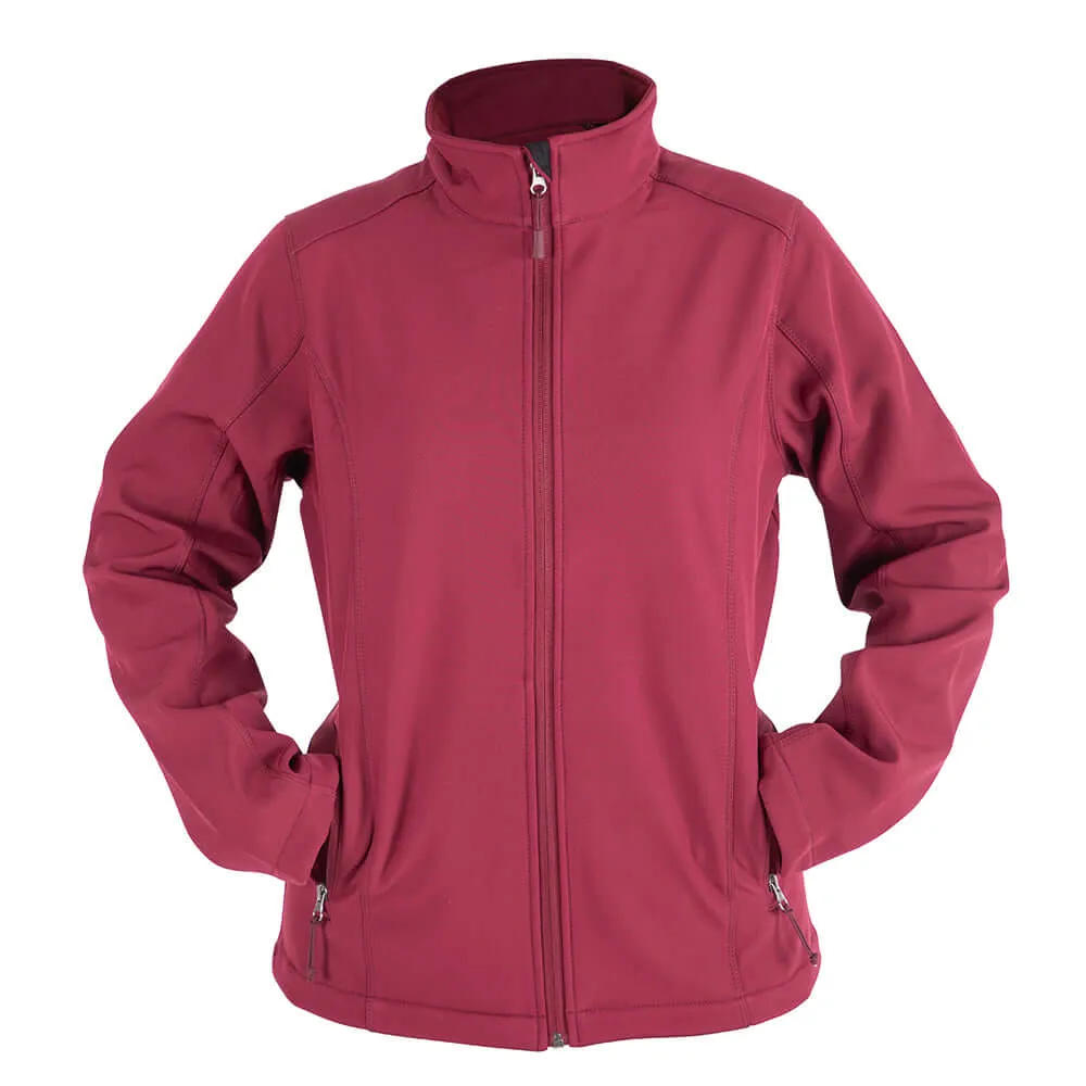 Women's Softshell Jacket