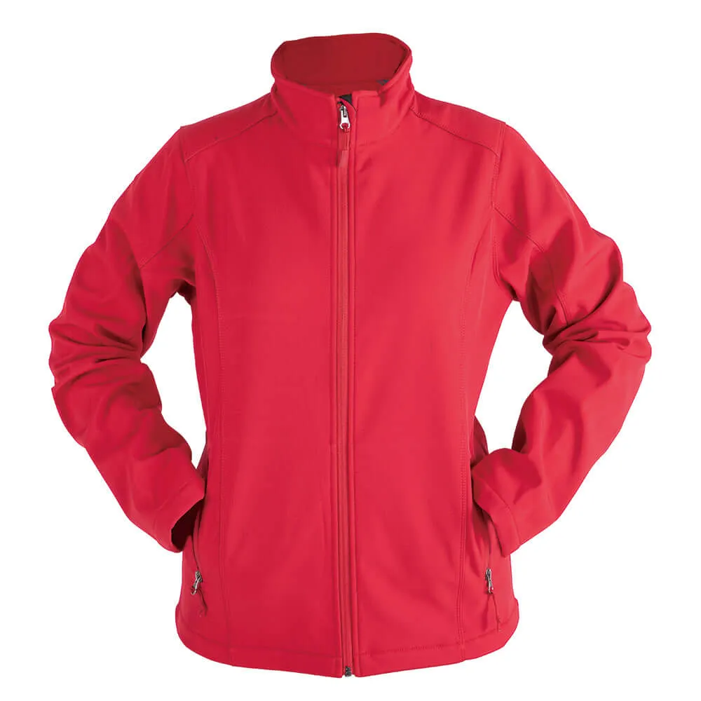 Women's Softshell Jacket