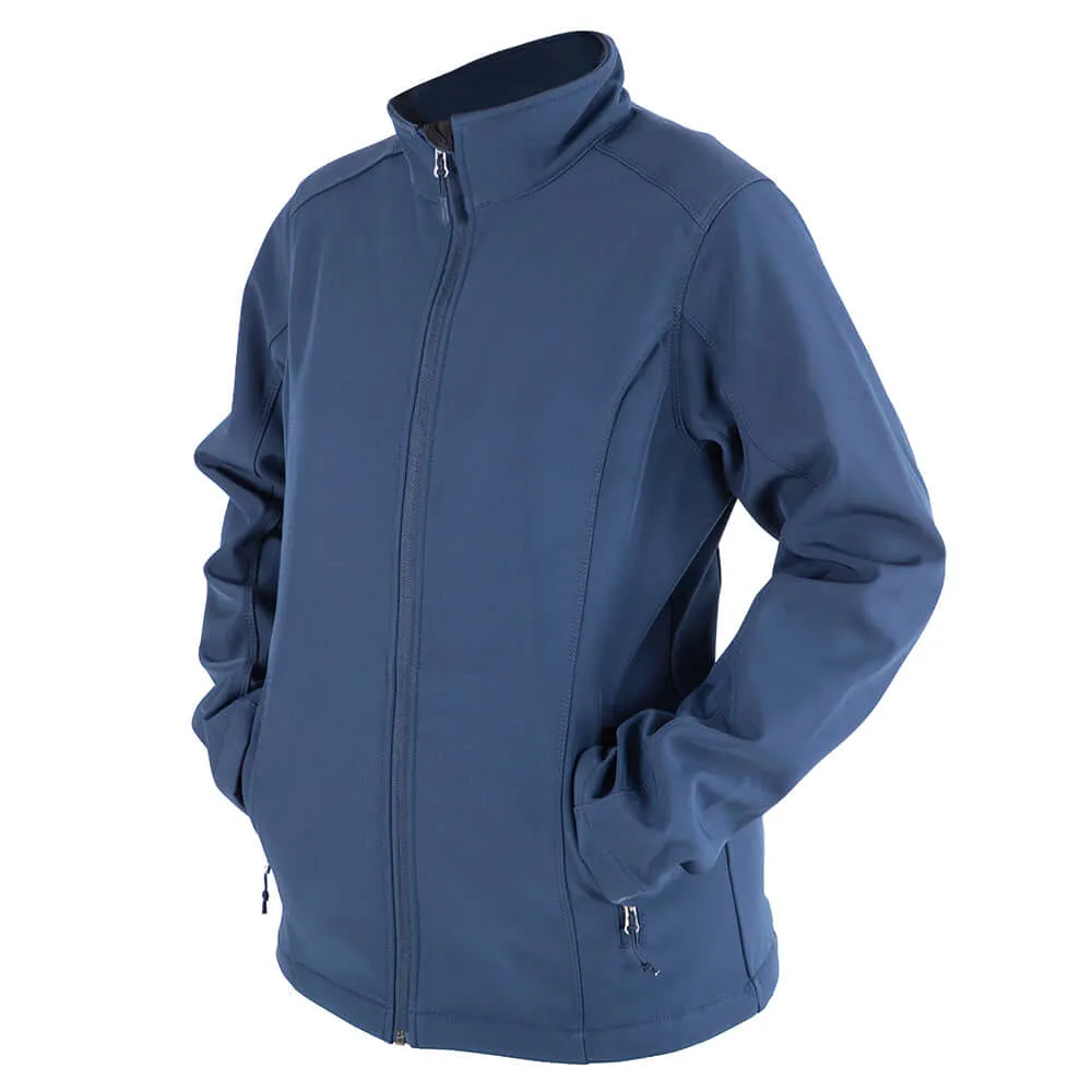 Women's Softshell Jacket