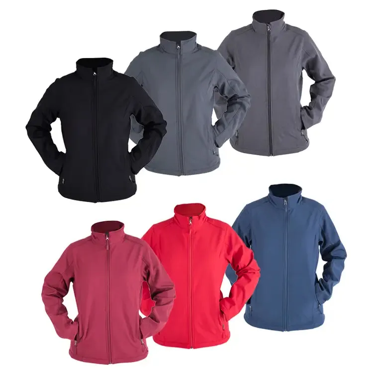 Women's Softshell Jacket