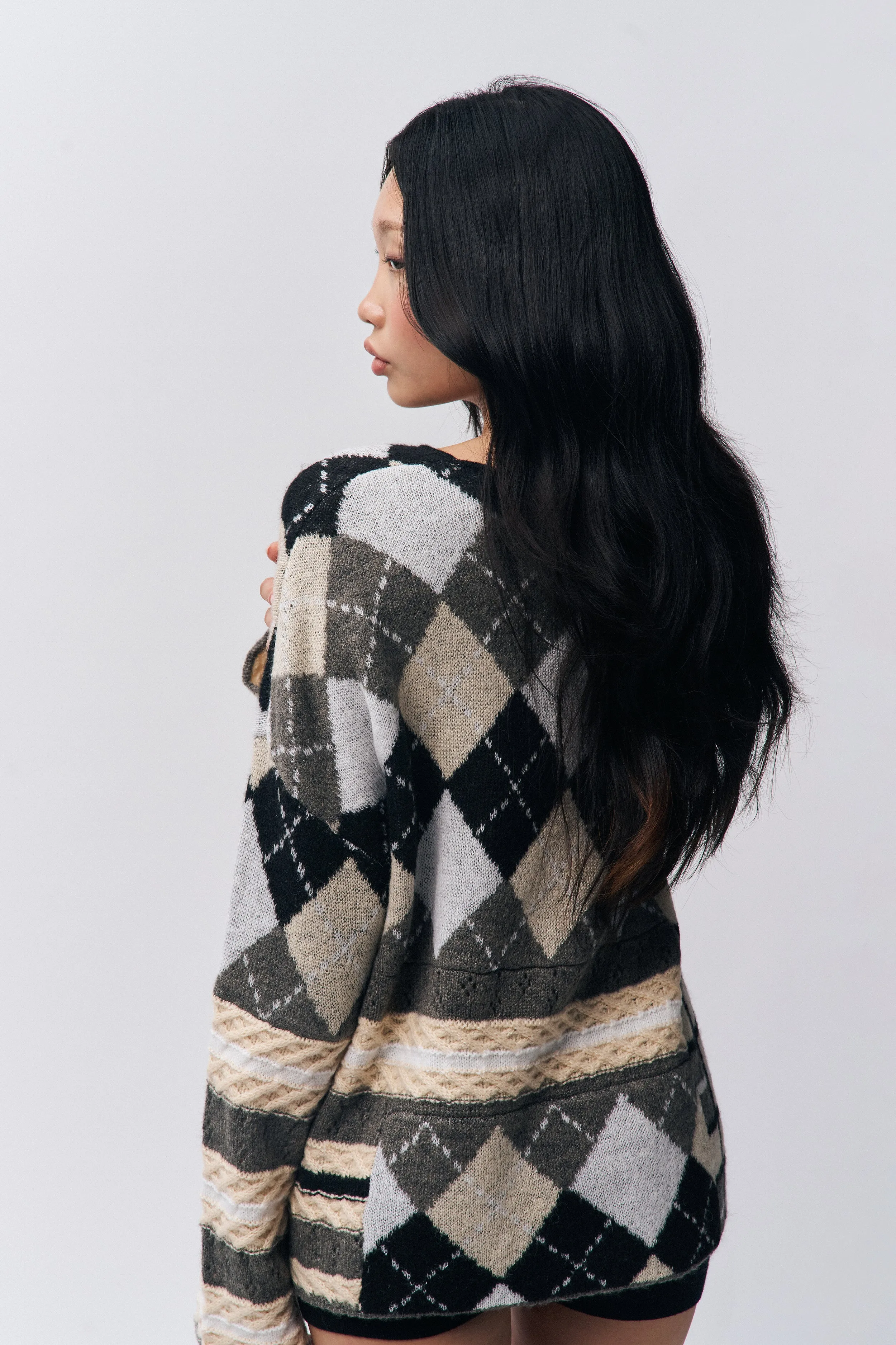 Zuri Sweater