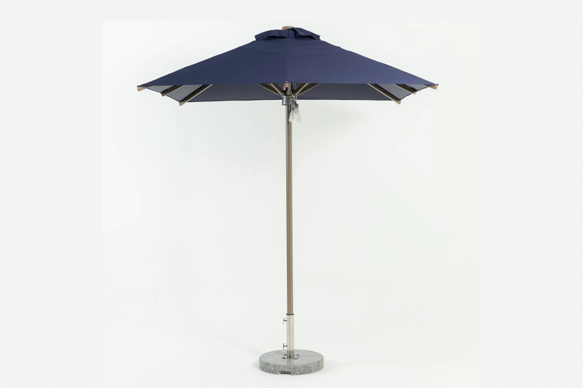 ZWIN Center Pole Parasol